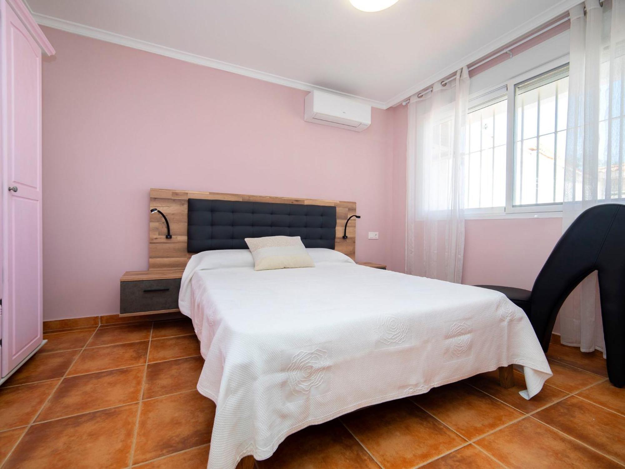 Holiday Home Las Islas By Interhome La Venteta Exterior foto