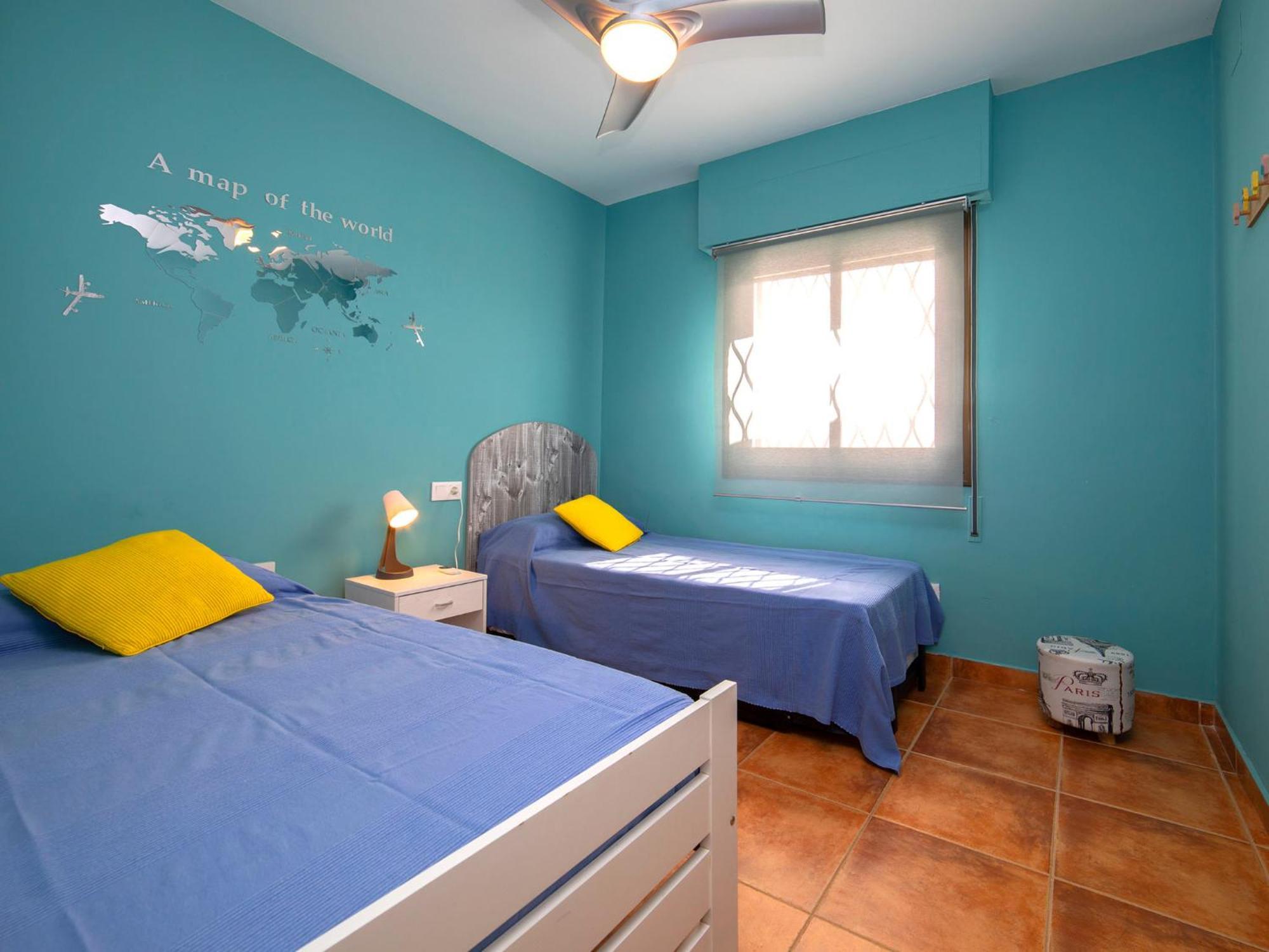 Holiday Home Las Islas By Interhome La Venteta Exterior foto