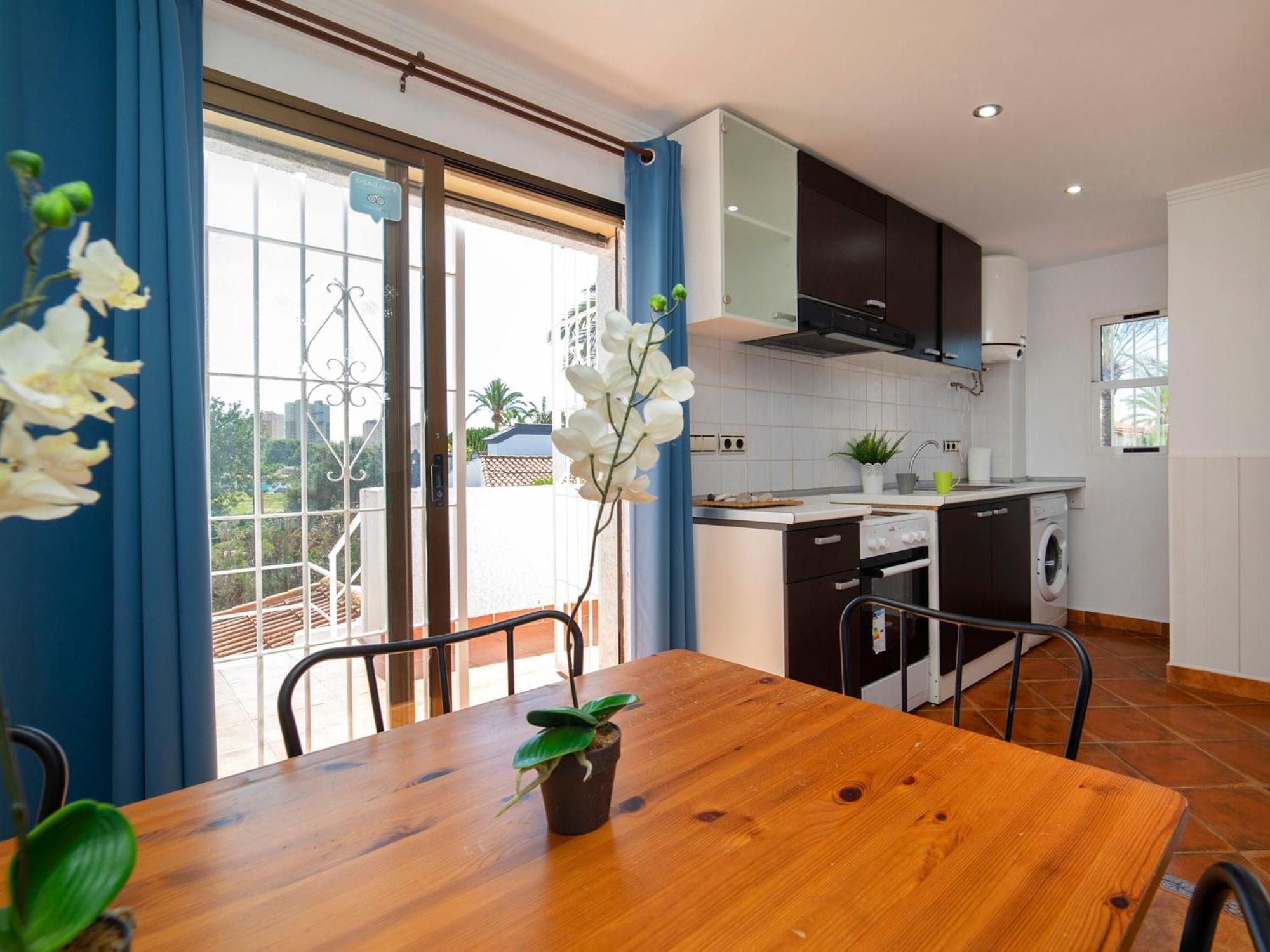 Holiday Home Las Islas By Interhome La Venteta Exterior foto