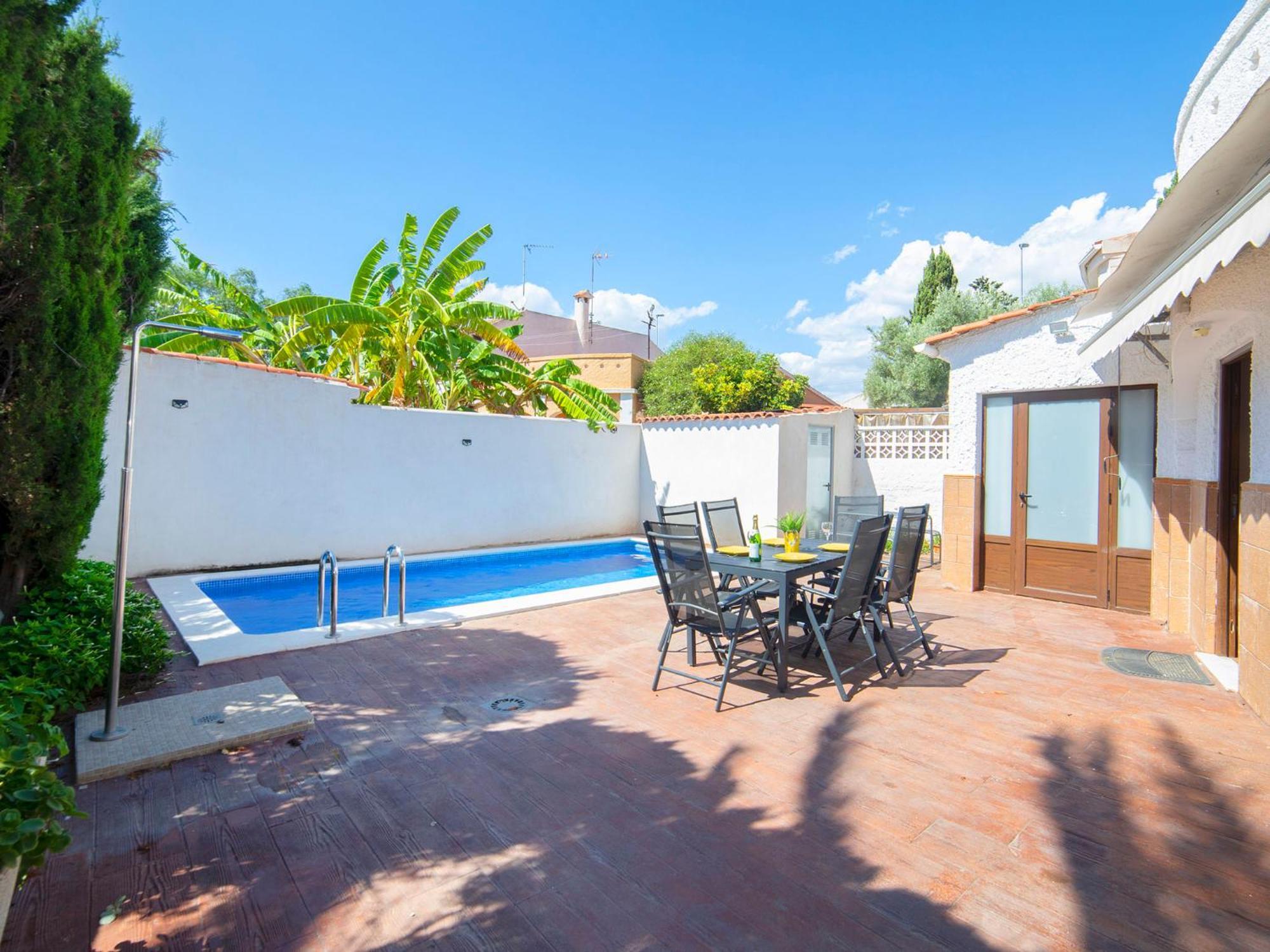 Holiday Home Las Islas By Interhome La Venteta Exterior foto